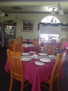 Lithgow Parkside Motor Inn - Accommodation QLD 11