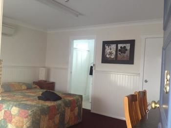 Lithgow Parkside Motor Inn - Accommodation QLD 16