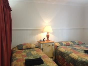 Lithgow Parkside Motor Inn - Accommodation QLD 19
