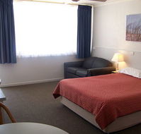 Beach Motel Woolgoolga - Accommodation QLD