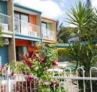 Coolum Budget Accommodation - Accommodation QLD