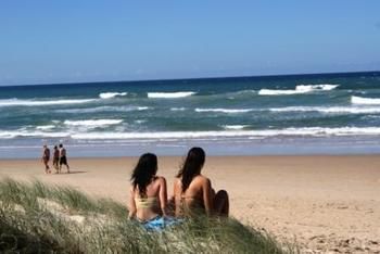 Coolum Budget Accommodation - Accommodation QLD 3