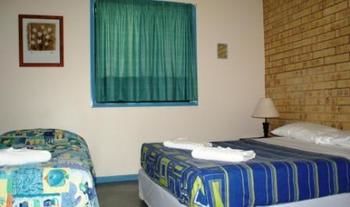 Coolum Budget Accommodation - Accommodation QLD 9
