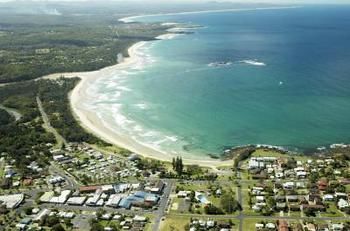 Woolgoolga Beach Holiday Park - Accommodation QLD 2