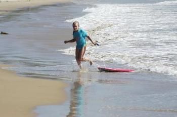 Woolgoolga Beach Holiday Park - Accommodation QLD 4
