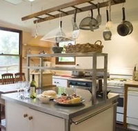 Bawley Bush Retreat and Cottages - Accommodation QLD