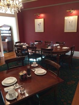 Darcys Hotel At Homebush - Accommodation QLD 9