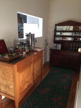 Darcys Hotel At Homebush - Accommodation QLD 12