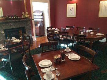 Darcys Hotel At Homebush - Accommodation QLD 13