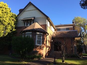 Darcys Hotel At Homebush - Accommodation QLD 15