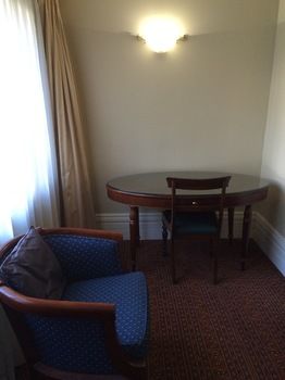 Darcys Hotel At Homebush - Accommodation QLD 18