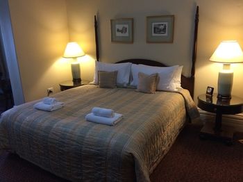 Darcys Hotel At Homebush - Accommodation QLD 23