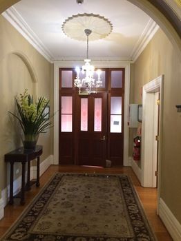 Darcys Hotel At Homebush - Accommodation QLD 28