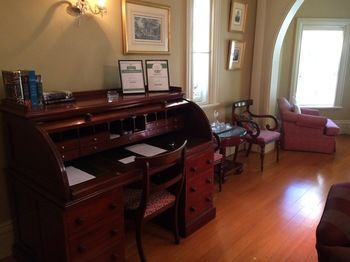 Darcys Hotel At Homebush - Accommodation QLD 32