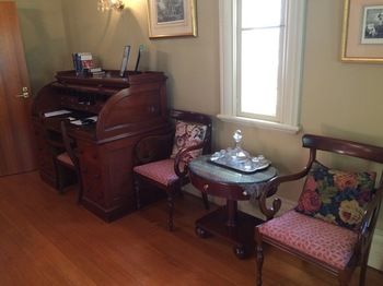 Darcys Hotel At Homebush - Accommodation QLD 35