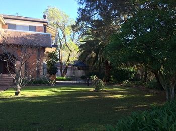 Darcys Hotel At Homebush - Accommodation QLD 36