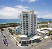 Beach on Sixth - Accommodation QLD