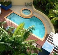 Mariners Resort - Accommodation QLD