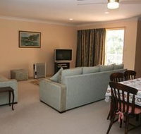 Birchgrove Apartments - Accommodation QLD