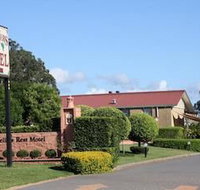 Hunter Valley Travellers Rest - Accommodation QLD