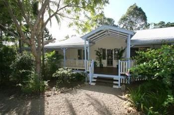 Noosa Country House - Accommodation QLD 0