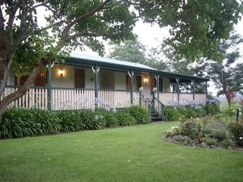 Mount Vincent NSW Accommodation QLD