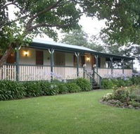 Brilex Park - Accommodation QLD