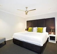 Astina Serviced Apartments - Parkside - Accommodation QLD