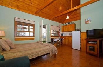 Bimbadeen Mountain Retreat - Accommodation QLD 4