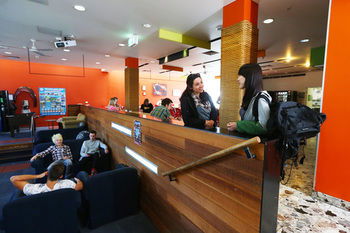 Melbourne Metro YHA - Hostel - Accommodation QLD 3