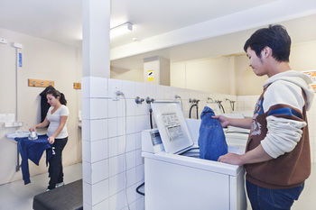Melbourne Metro YHA - Hostel - Accommodation QLD 16