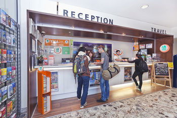 Melbourne Metro YHA - Hostel - Accommodation QLD 18