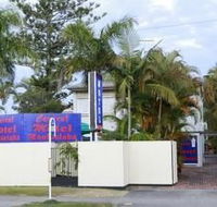 Central Motel Mooloolaba - Accommodation QLD