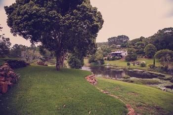 Allara Homestead - Accommodation QLD 7