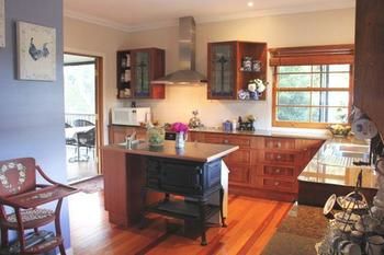 Allara Homestead - Accommodation QLD 11