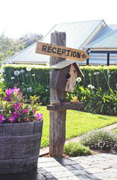 Allara Homestead - Accommodation QLD 12