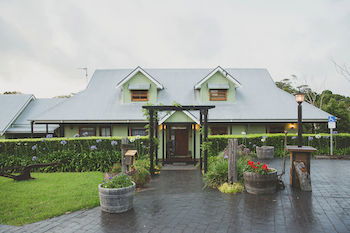 Allara Homestead - Accommodation QLD 15