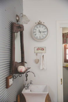 Allara Homestead - Accommodation QLD 22