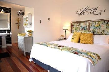 Allara Homestead - Accommodation QLD 26