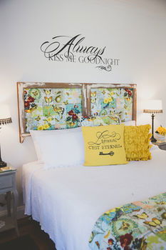 Allara Homestead - Accommodation QLD 28