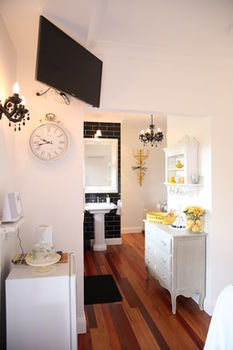 Allara Homestead - Accommodation QLD 29