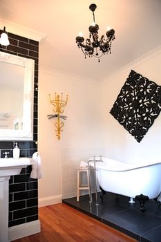 Allara Homestead - Accommodation QLD 31