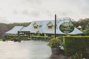 Allara Homestead - Accommodation QLD 37