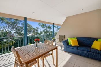 Forresters Beach Bed & Breakfast - Accommodation QLD 1