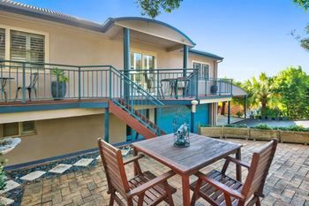 Forresters Beach Bed & Breakfast - Accommodation QLD 8