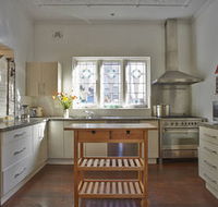 Bondi Beach House - Accommodation QLD
