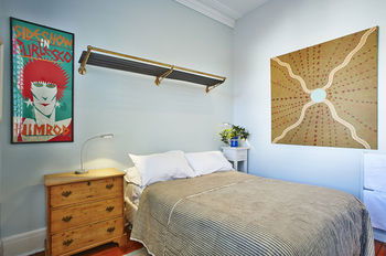 Bondi Beach House - Accommodation QLD 6