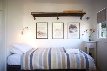 Bondi Beach House - Accommodation QLD 9