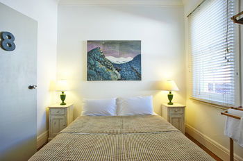 Bondi Beach House - Accommodation QLD 17