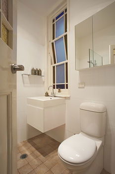 Bondi Beach House - Accommodation QLD 20